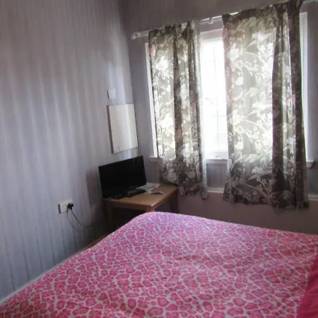 Rk Heritage House Guest house