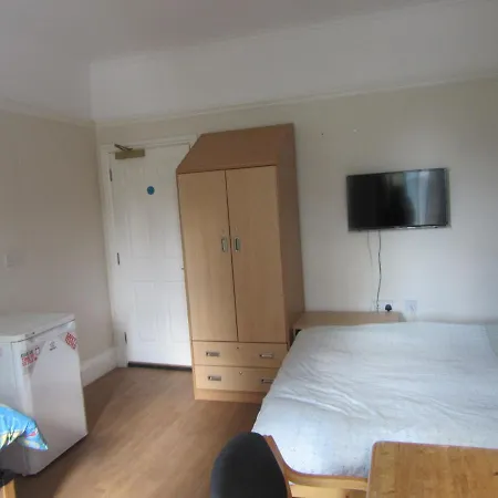 Rk Heritage House Guest house Birmingham