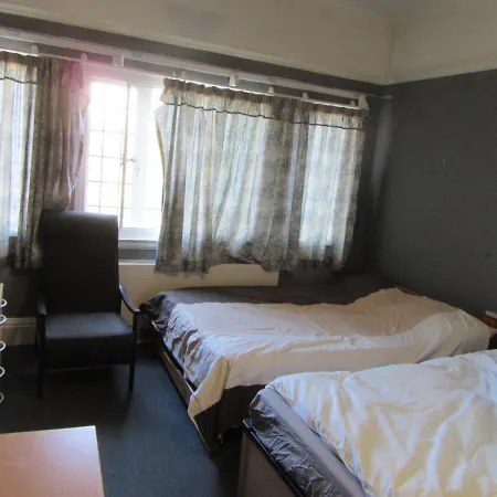Guest house Rk Heritage House *
